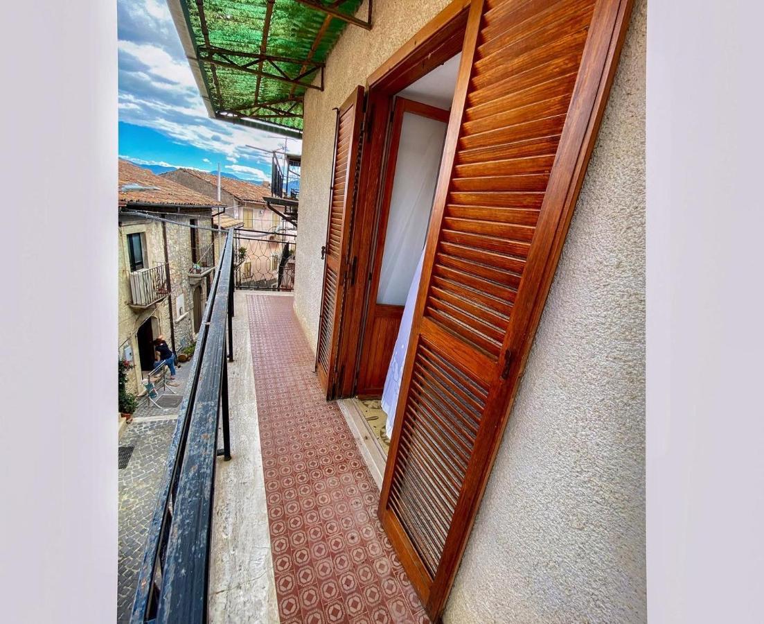 מלון Scanzano Elle Shelter מראה חיצוני תמונה