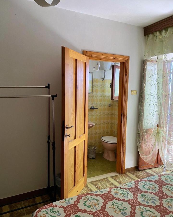 מלון Scanzano Elle Shelter מראה חיצוני תמונה