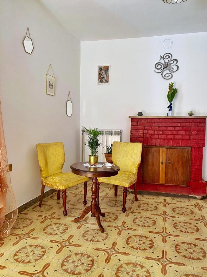 מלון Scanzano Elle Shelter מראה חיצוני תמונה